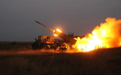 Русия пое контрол над още едно село в Харковска област