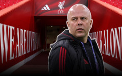 Арне Слот: И да искахме, не можехме да напишем такъв сценарий