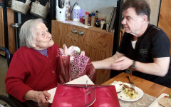 Бургаска столетница: Никога не оставям някой друг да ми свърши работата