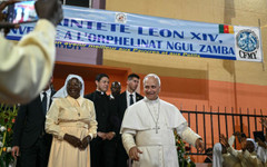 С нова и силна визия папа Лъв XIV стъпва на световната сцена