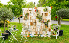 Остава по-малко от седмица до откриване на Флората в Бургас