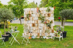 Остава по-малко от седмица до откриване на Флората в Бургас