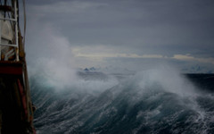 Теченията в Атлантическия океан могат да се изменят драстично, заплашвайки цели три континента