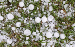 Старт на сезона за борба с градушките, правителството с подкрепа за земеделието