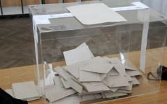 Над 50 избирателни секции ще бъдат разкрити в домове за стари хора у нас