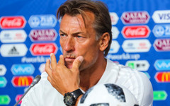 Участник на Мондиал 2026 уволни селекционера си