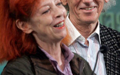 Мостът Пон Ньоф ще се превърне в пещера в памет на Кристо и Жан-Клод