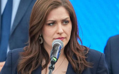 Свеня Хан, председател на АЛДЕ: Силна България означава силна икономика и Асен Василев знае как да го постигне