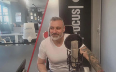 Калин Вельов за новата си песен: Ире пее на много сладък български по нейния си начин, с нейния си акцент, аз пея на испански