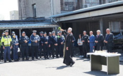 Обновиха автопарка на ОДМВР-София