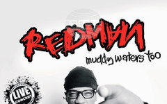 Шестима български рапъри се присъединяват към концерта на Редмен в София