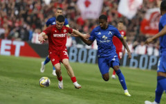 БФС обяви: ЦСКА - Левски на 25 април от 16,00 часа