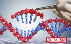 Червената коса става по-разпространена заради естествения подбор, показва изследване