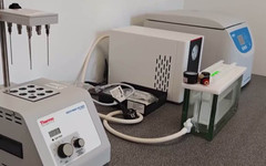 Нова лаборатория за анализ на проби за наркотици в Плевен