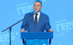 Владислав Горанов: Варна не може да чака. Време е за действия