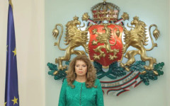 Президентът Илияна Йотова ще направи обръщение към народа