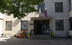 Софиянец наби шофьор от Велико Търново и му потроши колата