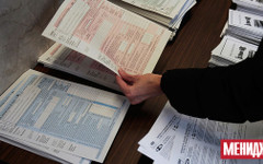 Над 520 000 души са обявили доходите си в НАП две седмици преди крайния срок