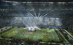 Шоуто на полувремето на финала на Мондиала ще бъде над 20 минути