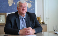 Сибига: Провалът на Орбан на изборите отваря пътя на Украйна за ускоряване на присъединяването към ЕС