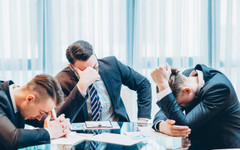 Броят на новообявените в несъстоятелност фирми у нас намалява през първото тримесечие