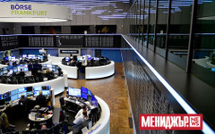 Европейските борси се оцветиха в зелено, STOXX 600 се е насочил към четвърти седмичен ръст*