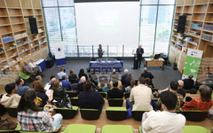 Връзката между катастрофата в Чернобил и кризата в Източна Европа беше обсъдена на международна конференция в София