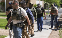 86-годишната французойка, задържана в САЩ, се прибра у дома