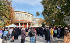 Университетът по хранителни технологии в Пловдив ще бъде домакин на Startup Fair 2026