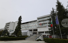 Спортен празник в ЮЗУ "Неофит Рилски" събира деца и младежи със специални образователни потребности