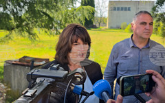 През 2025 година са отчетени щети при 12 от 715 обработени градоопасни процеса, спасена е продукция за около 2 млрд. лева