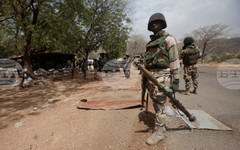 Петима войници бяха убити при джихадистка атака срещу военна база в Нигерия