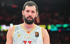 Никола Миротич с нова контузия, ще бъде извън игра за неопределено време