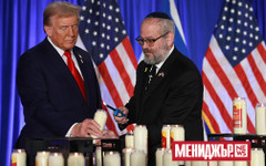 САЩ готови да спират представители на ЕС от Световното по футбол за антисемитска политика