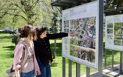 Идея за свързване на реките на София в коридор за спорт и отдих стартира с Владайската