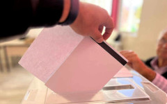 Стара Загора е готова за изборите на 19 април - 212 секции и близо 140 000 избиратели