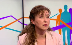 Ваня Нушева: Параваните не позволяват да бъдат реализирани схеми за контрол върху избирателите за разкриване на тайната на вота