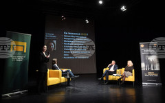 Аджерпрес: Втората Международна конференция за креативност в танца започва на 20 април в Букурещ