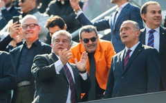 Барселона: Съдийските грешки ни нанесоха тежки щети