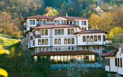 СПА Комплекс "Александър" в Златоград разширява услугите си с минерален басейн, авторска терапия с "Родопското чудо" и летни пакети с плаж в Гърция