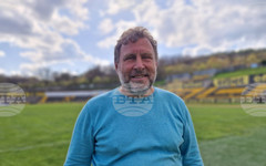 "Потенциалът на Миньор е много по-различен от мястото, което заема и ще гоним категорична победа в мача с Горна Оряховица", каза Велислав Вуцов