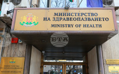 Служебният здравен министър Михаил Околийски и кметът на Благоевград Методи Байкушев обсъдиха развитието на здравната система в региона