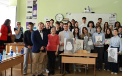 Стара Загора е домакин на ученическа конференция за заветите на Методий Кусев и Ромен Ролан