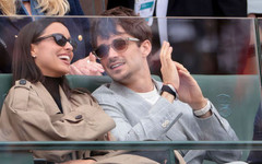 Леклер прибави ретро мъник в колекцията си