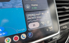 Идва видима промяна в Android Auto