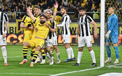 Ясно е кога ще бъде "Битката за Пловдив"