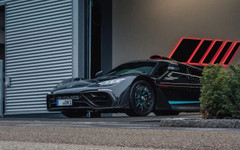 Новото поколение Mercedes-AMG идва със завръщането на емблематичен двигател