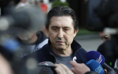 Даниел Боримиров: Мислим мач за мач, следваме си нашия план