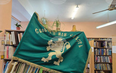 Девет извезани творби ще дари майсторката Елисавета Георгиева по повод 150-годишнината от Априлското въстание