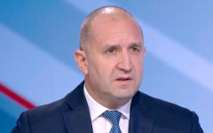 Румен Радев: Трябва да създадем редовно правителство, а не пак да ходим на избори до безкрай